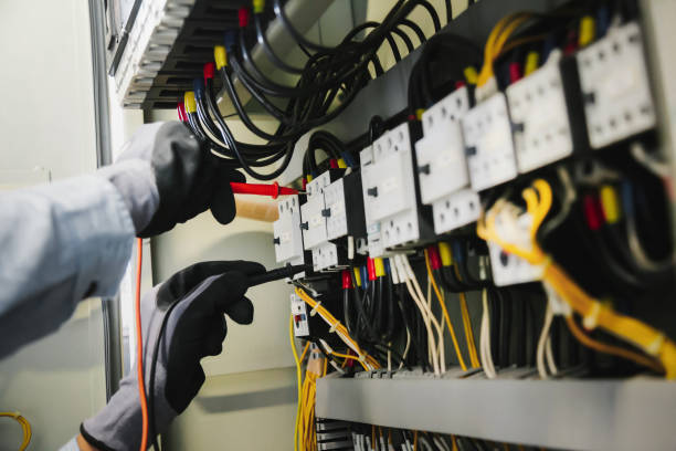 Commercial Electrical Services in Springs, NY