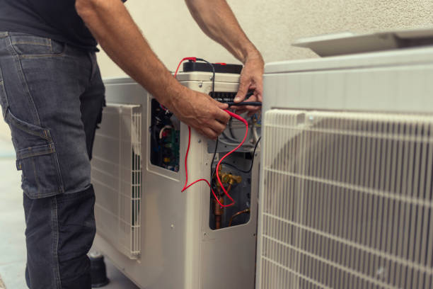 Emergency Electrical Repair Services in Springs, NY