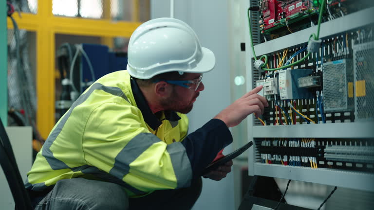 Emergency Electrical Repair Services in Springs, NY